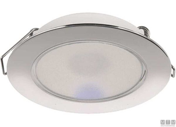 Led Spotlight Quick Tood 72mm - daglicht 4000 k