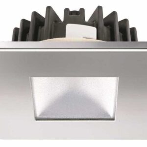 Led schijnwerper Quick Marina 79 x 79 x H1,5mm - warm 3000 k