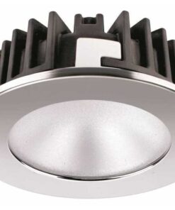 Led schijnwerper Quick KAI 82 x H4mm - warm 3000 k