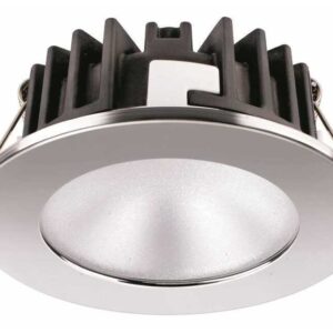 Led schijnwerper Quick KAI 82 x H4mm - warm 3000 k