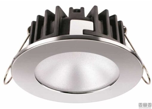 Led schijnwerper Quick KAI 82 x H4mm - warm 3000 k
