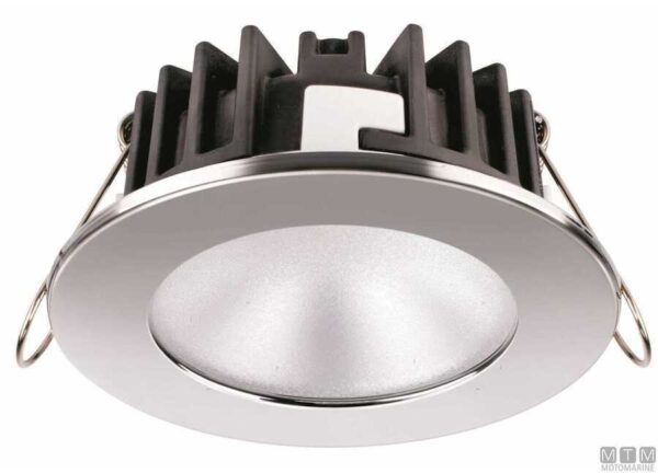 Led schijnwerper Quick KAI 82 x H4mm - warm 3000 k