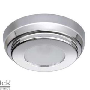 Roestvrijstalen LED licht Quick Tim C 90mm 4000 K