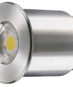 Courtesy lamp Quick Gaia 36mm warm 3000 k°