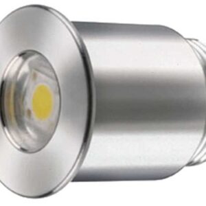Courtesy lamp Quick Gaia 36mm warm 3000 k°