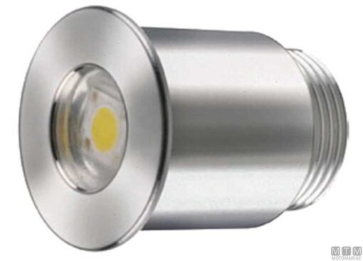 Courtesy lamp Quick Gaia 36mm daglicht 4000 k°