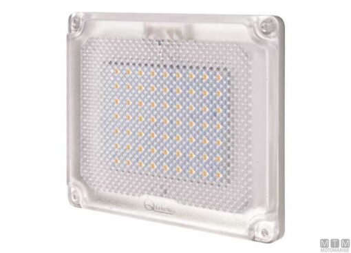 Quick Action 12V - 10W (140 x 116 x H13mm)