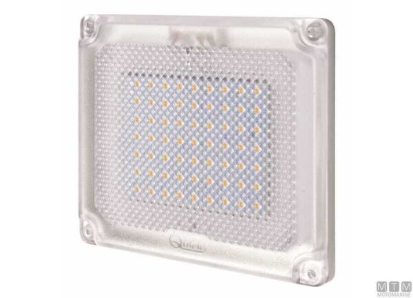 Quick Action 12V - 10W (140 x 116 x H13mm)
