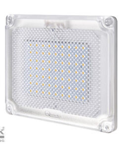 Quick Actie 12V - 5W (140 x 116 x H13mm)