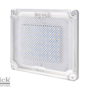 Quick Actie 12V - 5W (140 x 116 x H13mm)