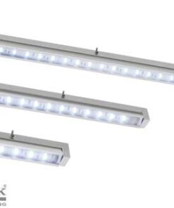 Led Bar met Schakelaar Quick Syria Warm 3000 K° - 3W 12v