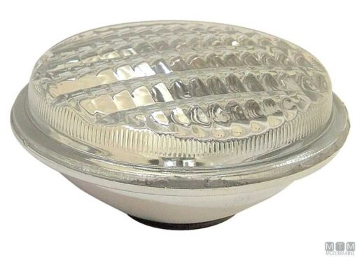 Reserve LED Lampen voor zaklampen 110mm 12-24v - Afbeelding 4