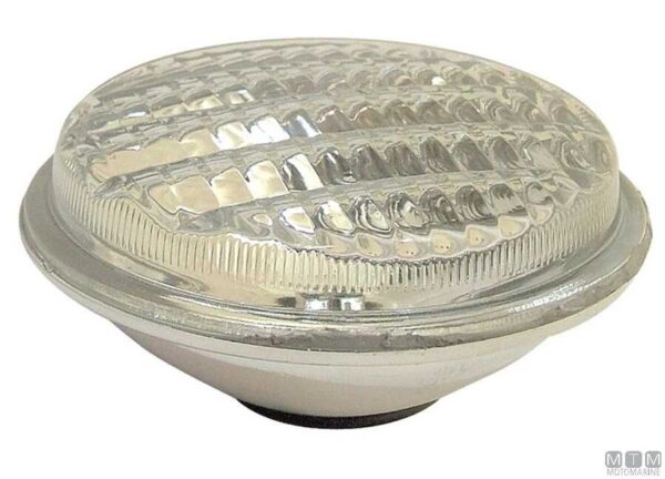 Reserve LED Lampen voor zaklampen 110mm 12-24v - Afbeelding 4