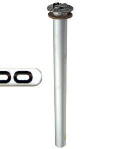 Brandstofniveausensor buisvormig 200mm (VDO 224-011-000-200X)