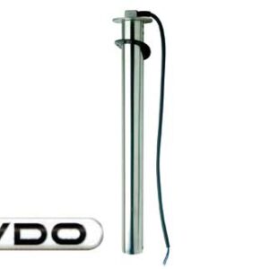 Roestvrijstalen buisvormige sensor VDO 200mm
