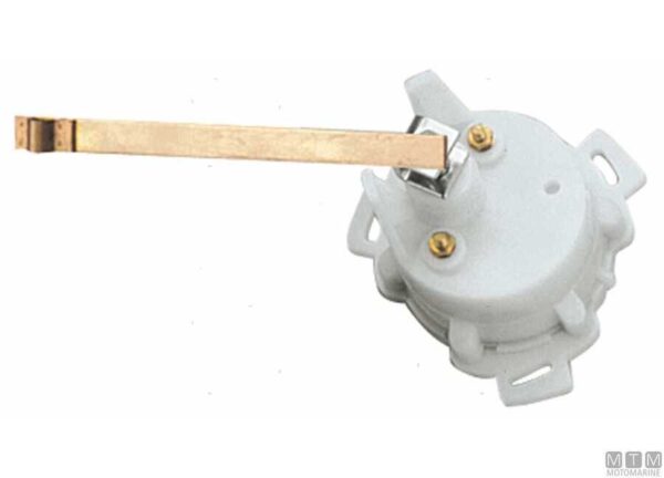 Vdo roerhoek sensor 440-102-001-001 - Afbeelding 2