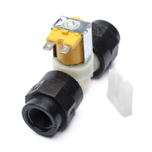 230V Invensys Solenoïde Tecma T-PF.P12/V