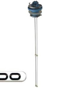 Grijswaterniveausensor VDO 80 -600mm N02-240-402
