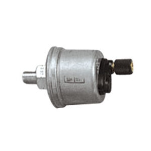 Druksensor VDO 10 bar 1/8" x 27 NPTF 2 polig (VDO 360-081-032-014C)