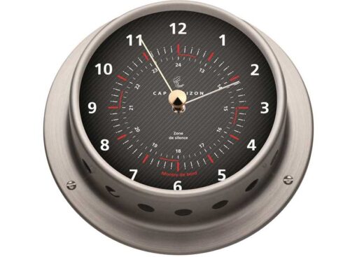 RVS Satijn Tide indicator Horizon e-racing 120 mm - Afbeelding 2