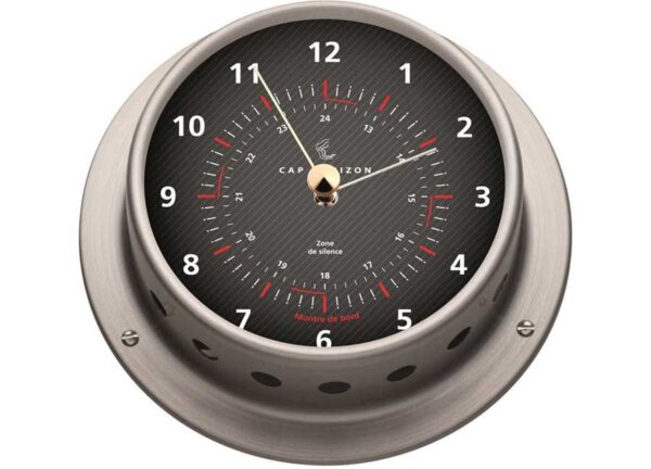 RVS Satijn Tide indicator Horizon e-racing 120 mm - Afbeelding 2