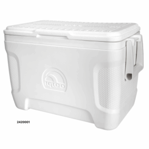 Draagbare koelkast Igloo 36Qt