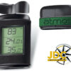 Anemometer, thermometer en hygrometer Skywatch Atmos