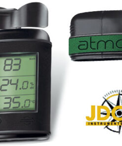 Anemometer, thermometer en hygrometer Skywatch Atmos