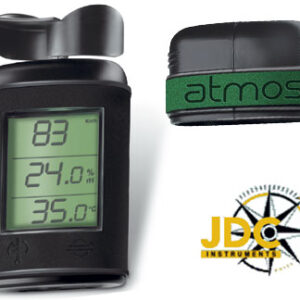Anemometer, thermometer en hygrometer Skywatch Atmos