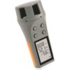 Draagbare anemometer-thermometer Skywatch Meteos