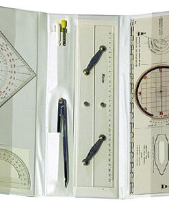 Kit Instrumenten voor Navigatie L