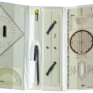 Kit Instrumenten voor Navigatie L