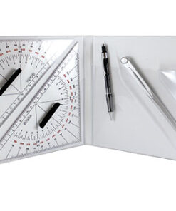 Kit Instrumenten voor navigatie