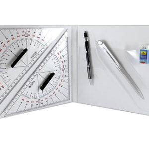 Kit Instrumenten voor navigatie