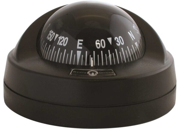 Riviera Aries Led 65mm Wit - Afbeelding 3