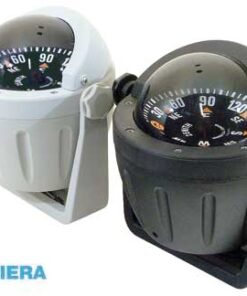 Navigatiekompas Riviera Zenith BZ1 Hoge Snelheid - Wit