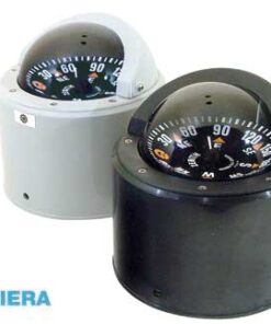 Navigatiekompas Riviera Zenith BZ1 - Hoge Snelheid - Wit
