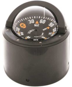 Riviera Zenith BZ3 standaard - zwart