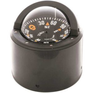 Riviera Zenith BZ3 standaard - zwart