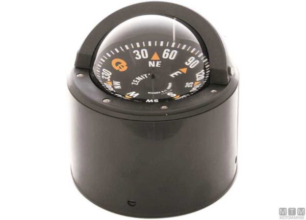 Riviera Zenith BZ3 standaard - zwart