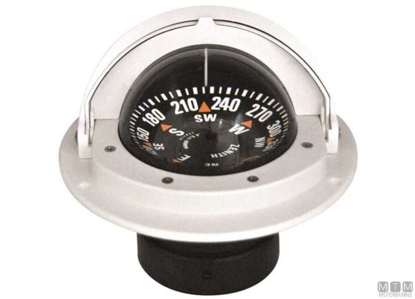 Navigatiekompas Riviera Zenith BZ1C Hoge Snelheid - Zwart - Afbeelding 2