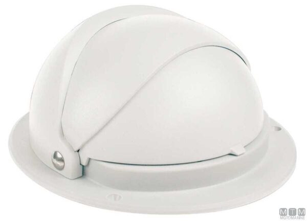 Navigatiekompas Riviera Zenith BZ1C Standaard - Zwart - Afbeelding 3