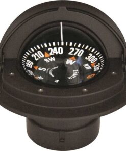 Navigatiekompas Riviera Zenith BZ1C Standaard - Zwart