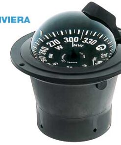 Navigatie Kompas Riviera White Star Bw1 Standaard