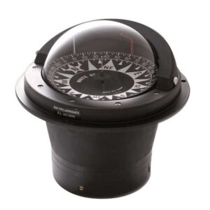 Navigatiekompas Riviera White Star BW3 voor Hoge Snelheid
