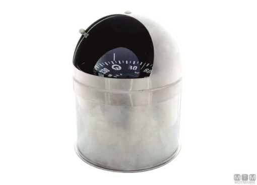 Riviera White Star B6W6 2º