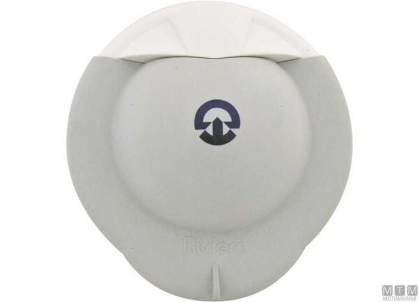 Navigatiekompas Riviera Pegasus 3-bp1 Zwart - Zwart - Afbeelding 3