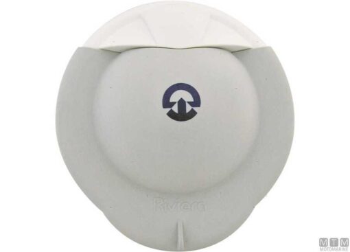 Navigatiekompas Riviera Pegasus 3-bp1 Wit-Wit - Afbeelding 2