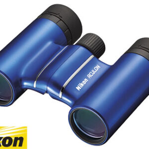 Verrekijker Nikon Aculon T01 Blauw 8 x 21