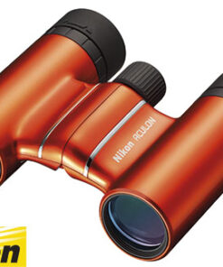 Verrekijker Nikon Aculon T01 Oranje 8 x 21